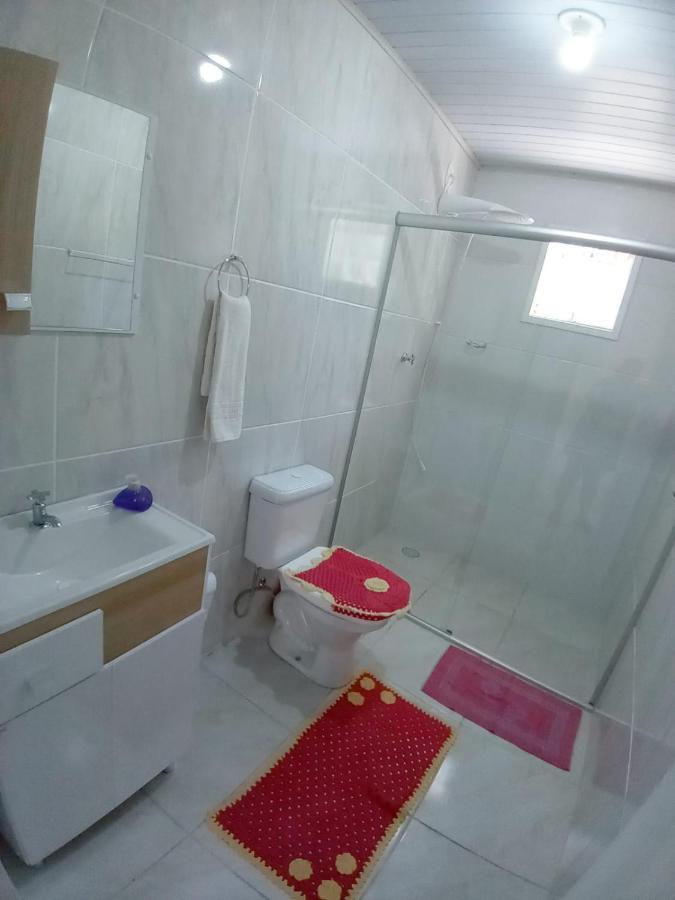 Kitnet Namorados Villa Gramado Dış mekan fotoğraf