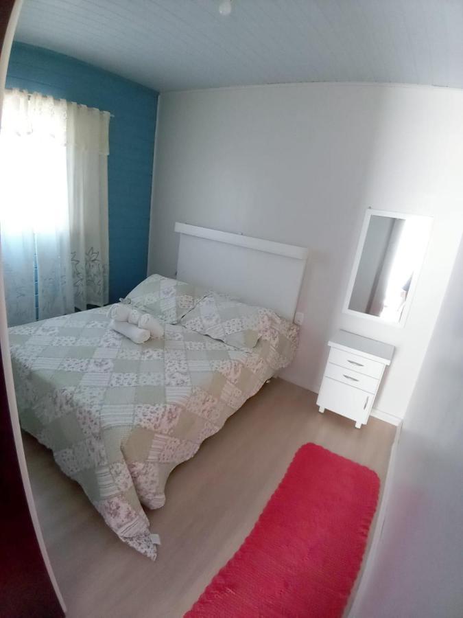 Kitnet Namorados Villa Gramado Dış mekan fotoğraf