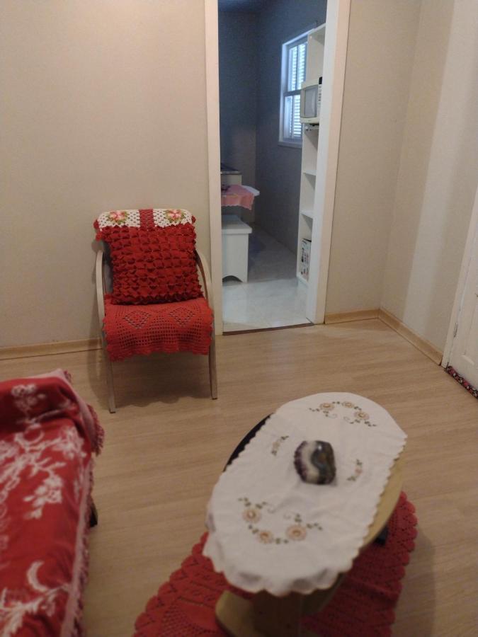 Kitnet Namorados Villa Gramado Dış mekan fotoğraf